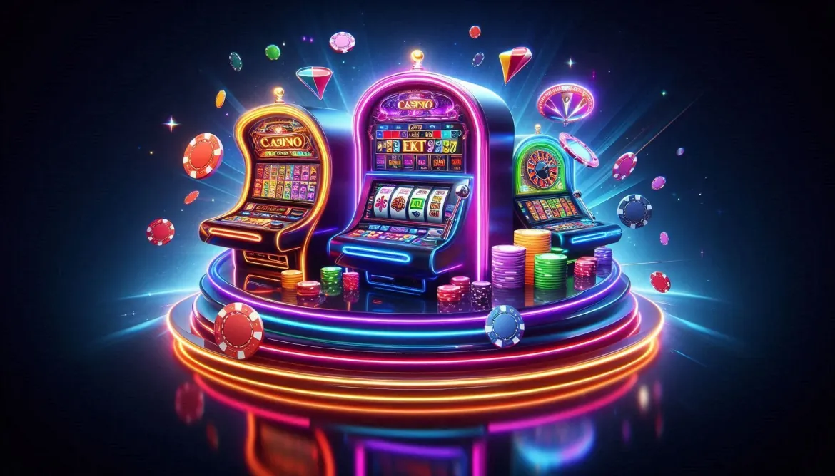 Betico Casino